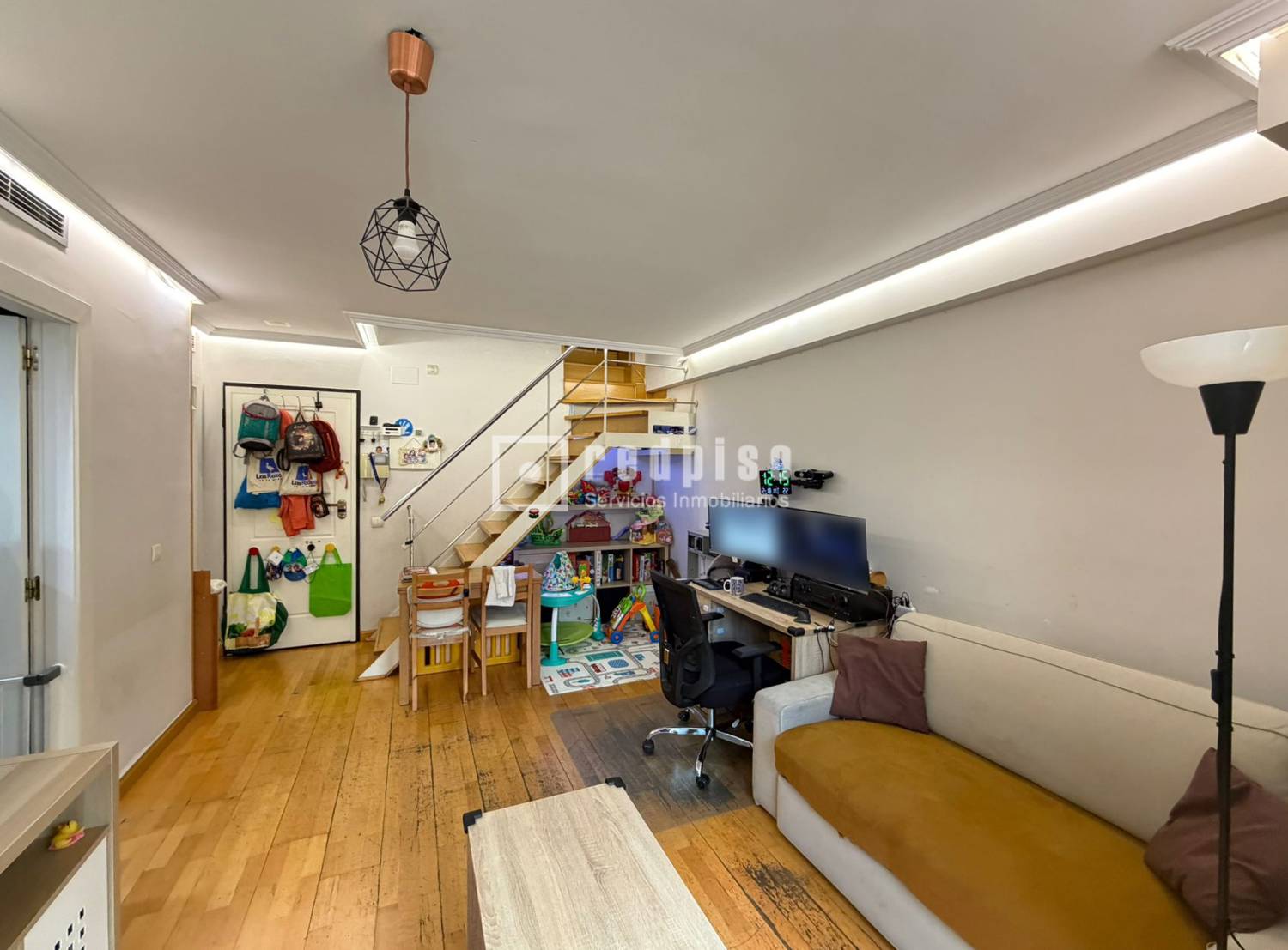 Piso en venta en  Las Rozas, Madrid  4/17