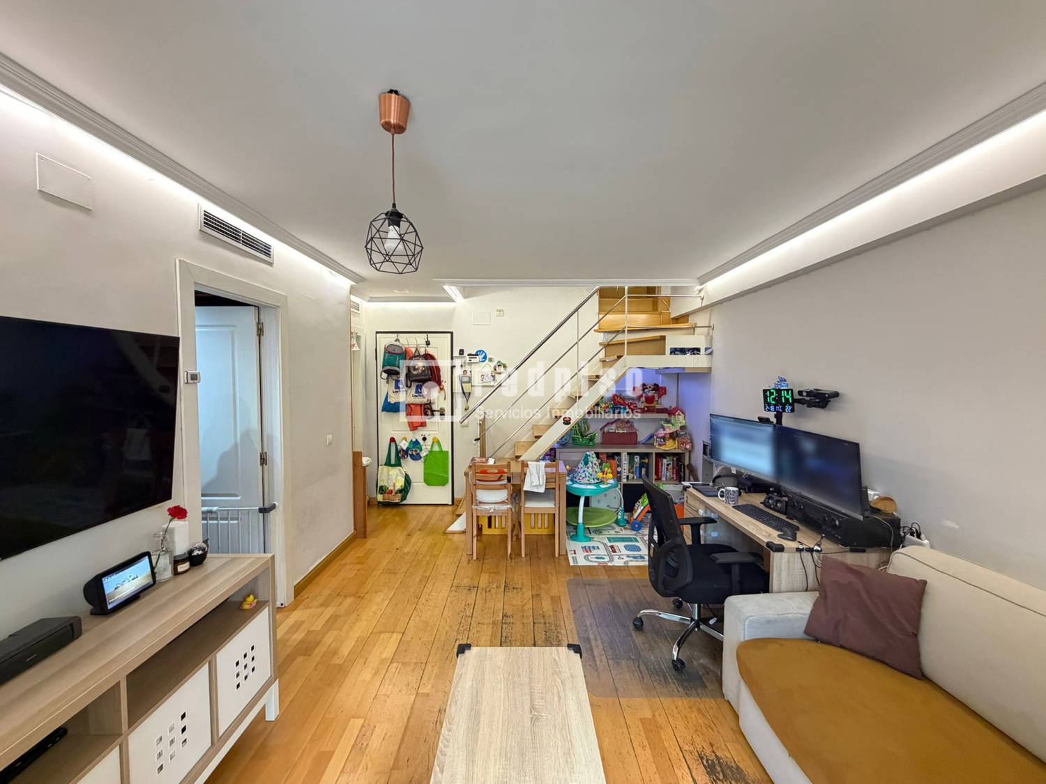 Piso en venta en  Las Rozas, Madrid  1/17