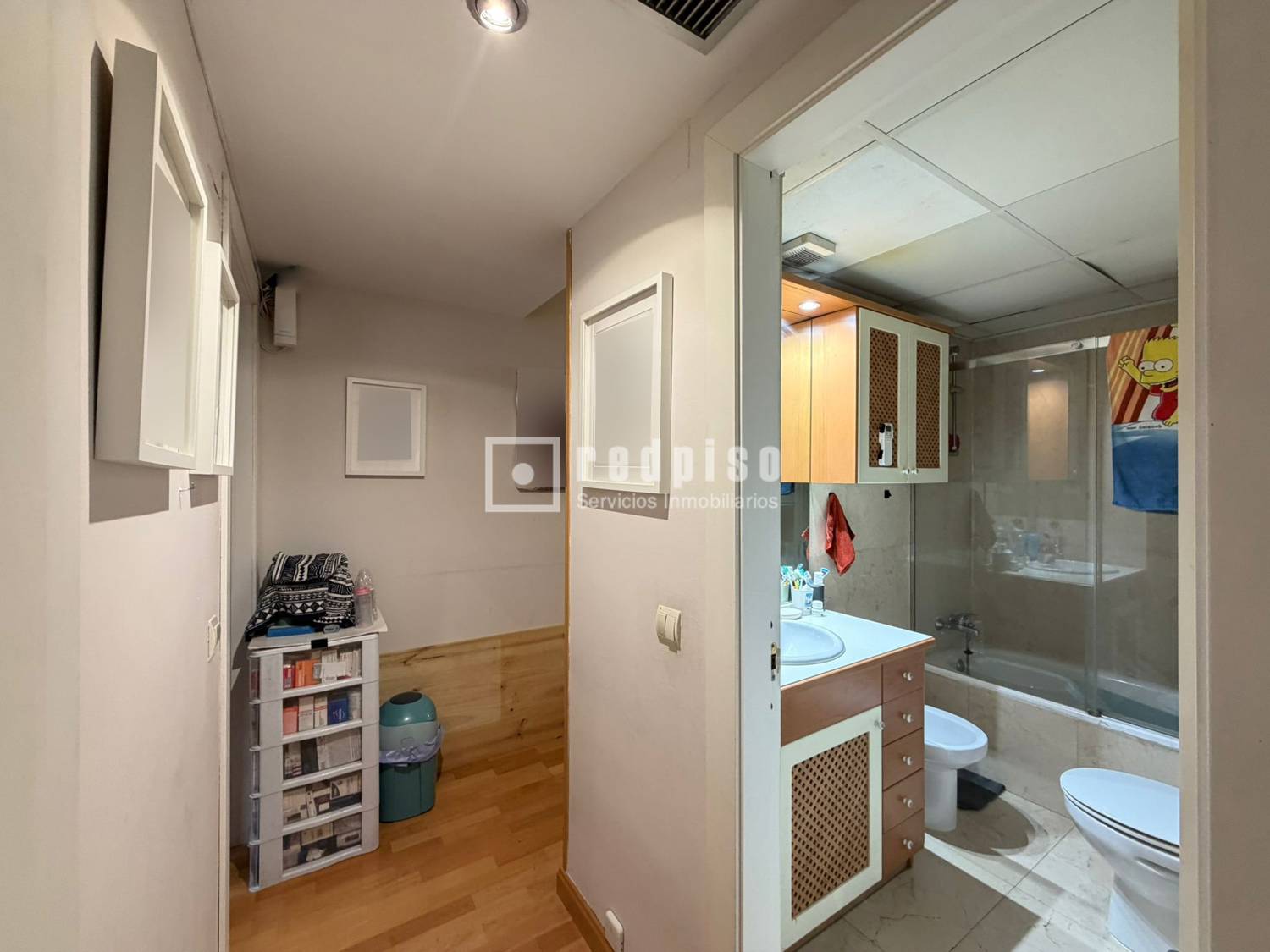 Piso en venta en  Las Rozas, Madrid  15/17