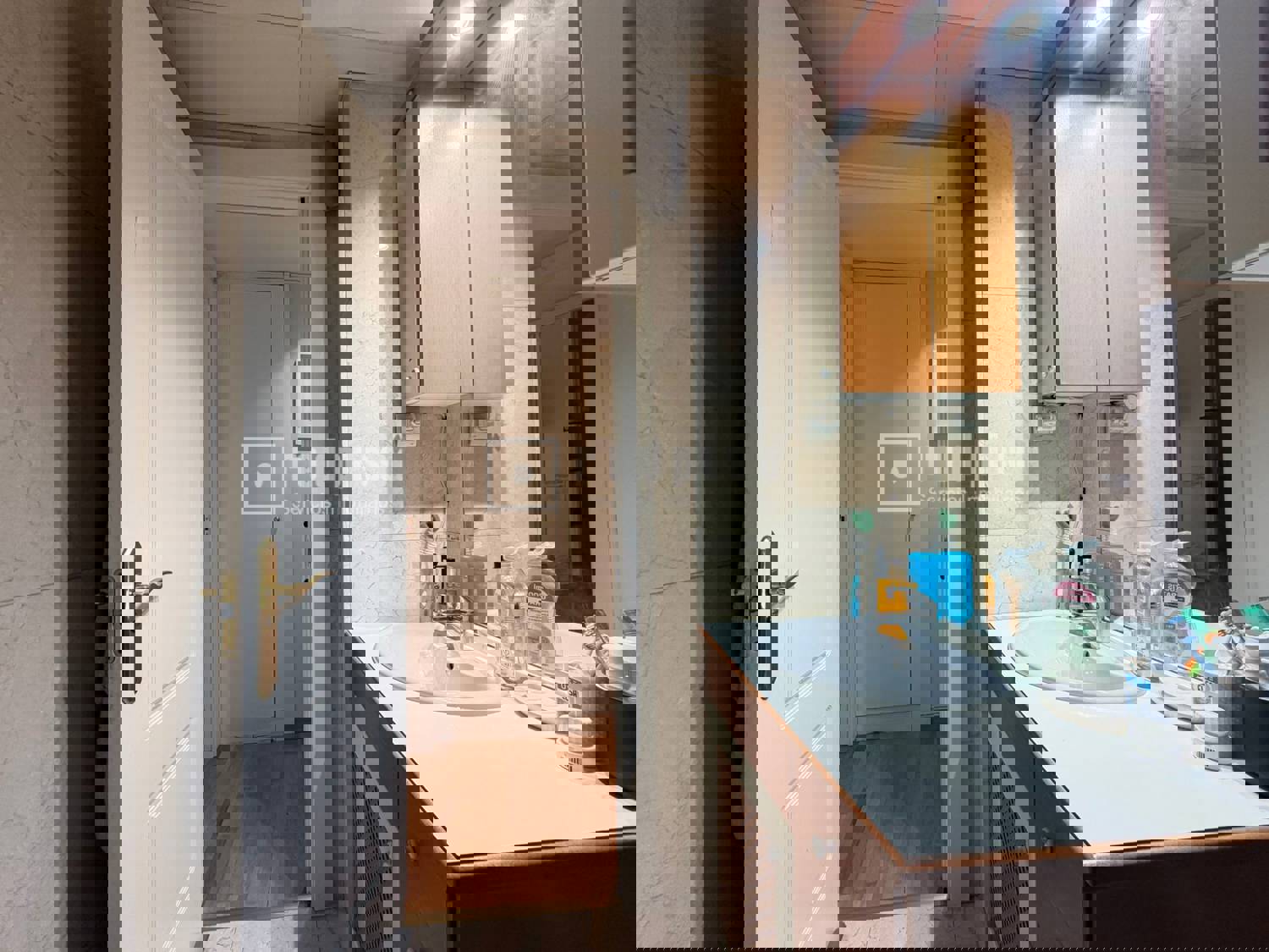 Piso en venta en  Las Rozas, Madrid  11/17