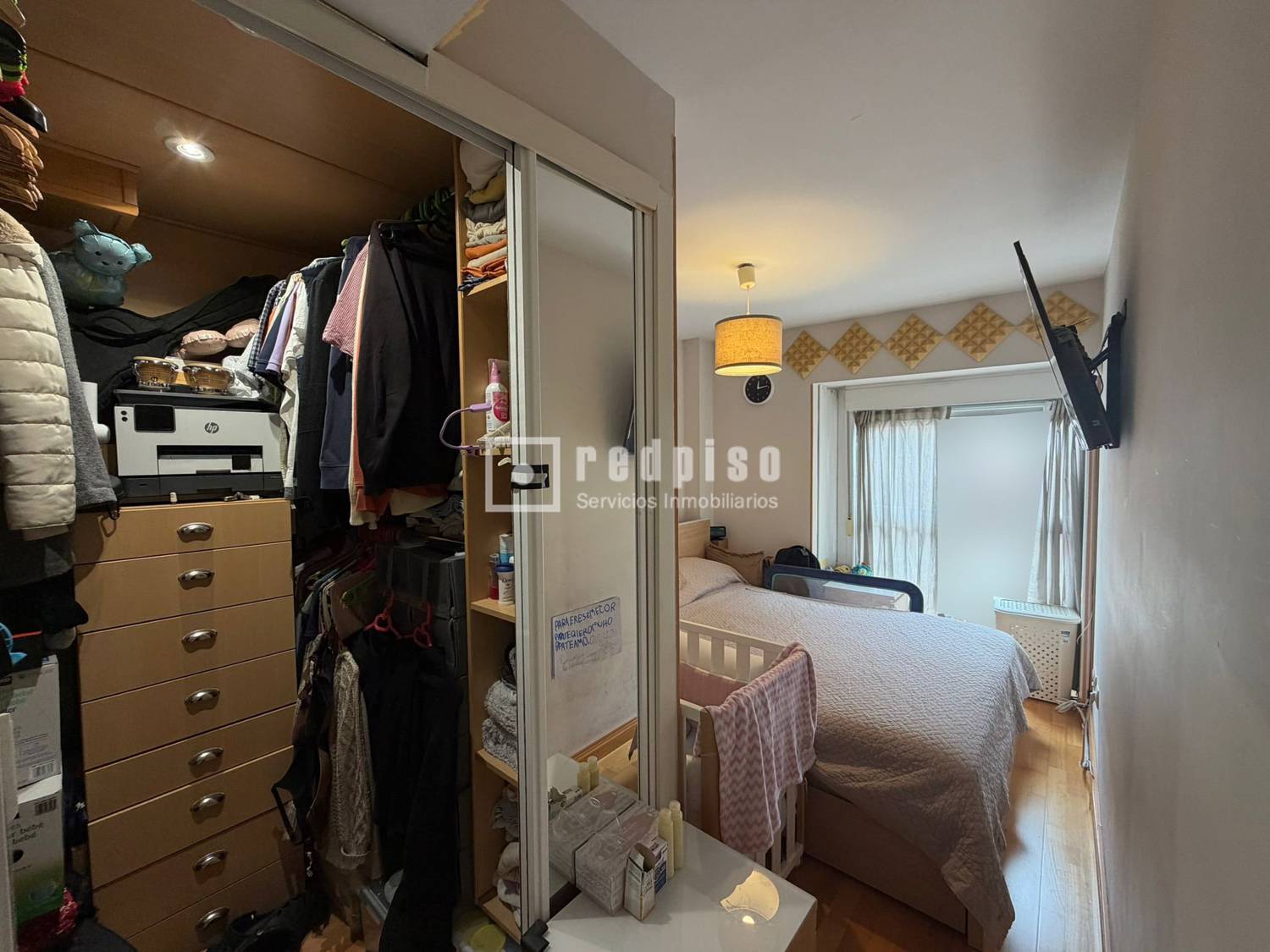 Piso en venta en  Las Rozas, Madrid  8/17