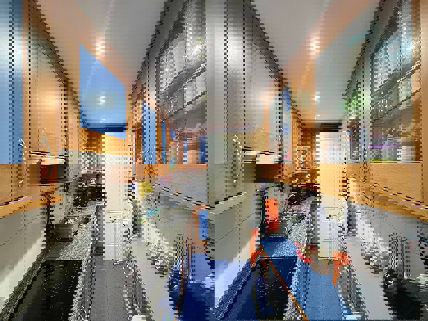 Piso en venta en  Las Rozas, Madrid  5/17