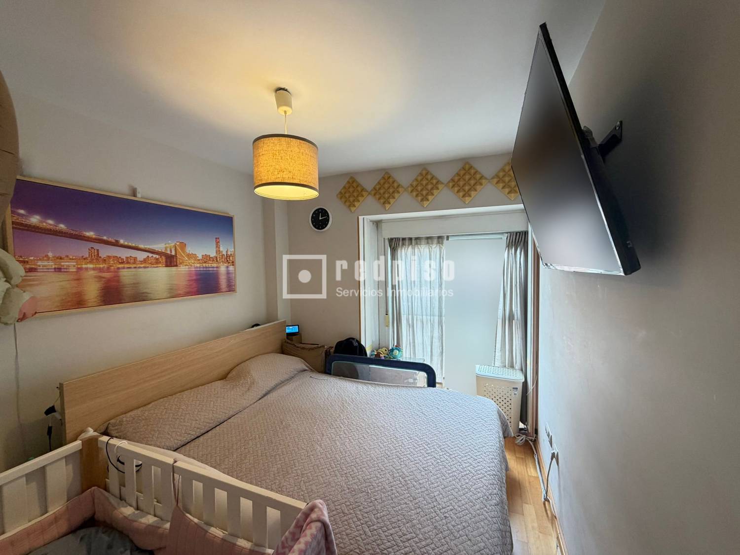 Piso en venta en  Las Rozas, Madrid  7/17