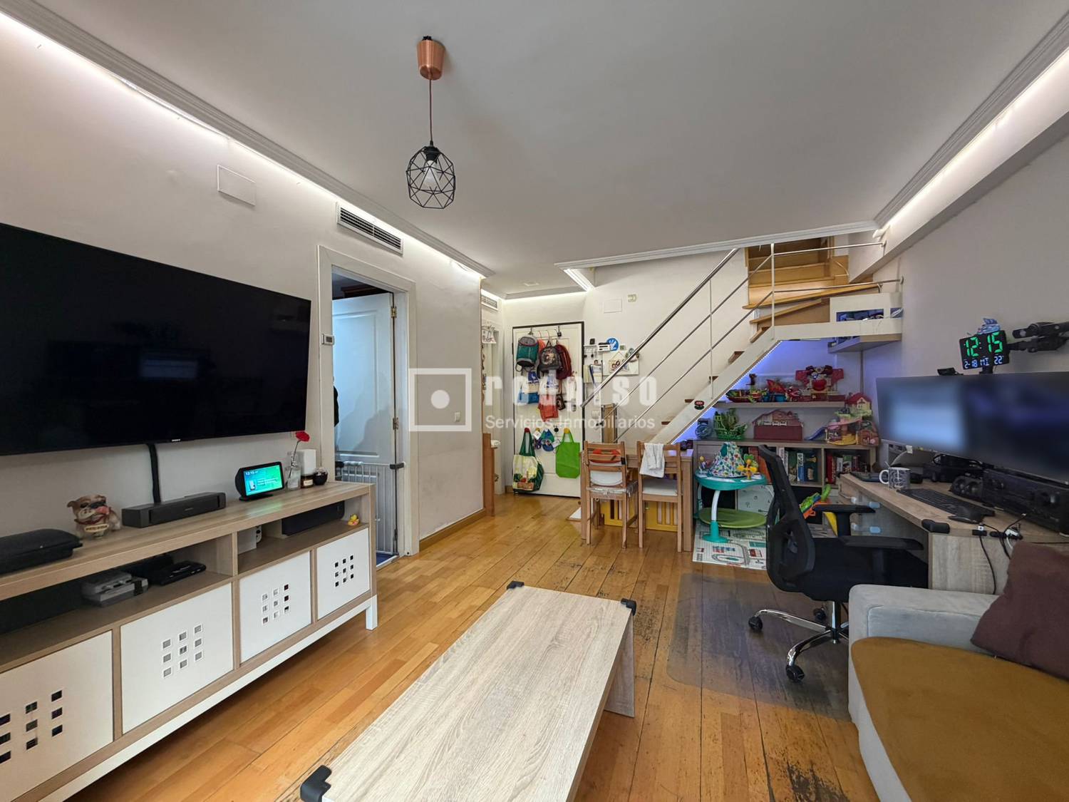 Piso en venta en  Las Rozas, Madrid  3/17