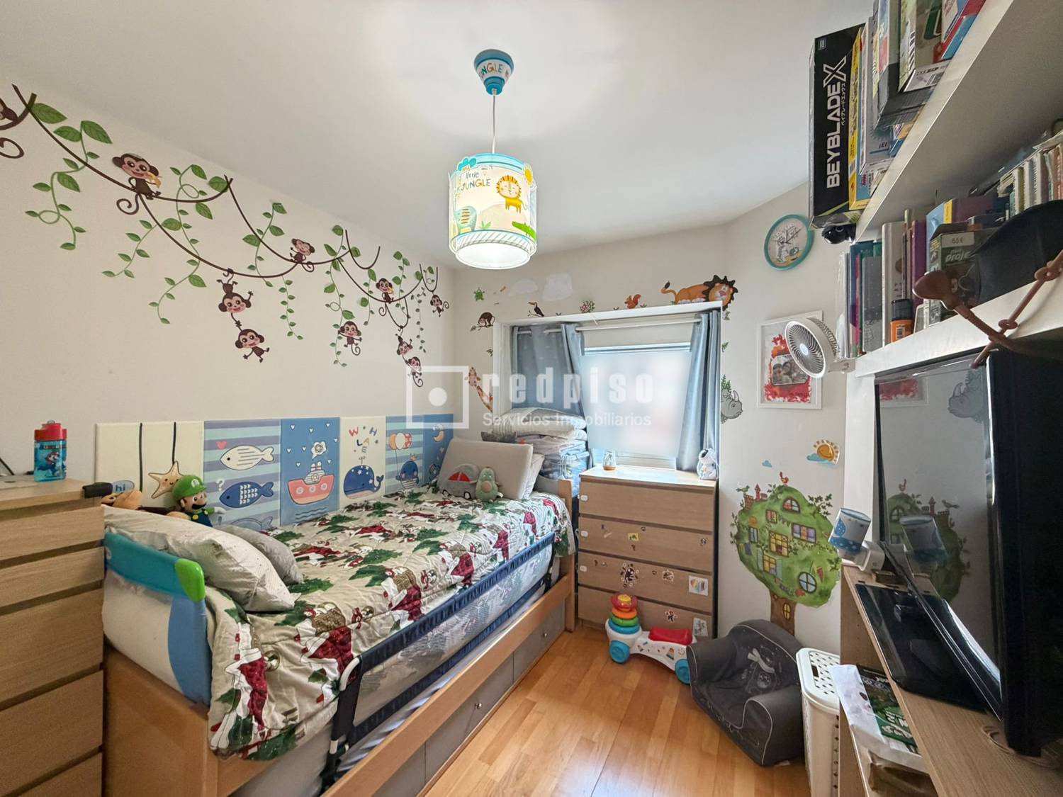 Piso en venta en  Las Rozas, Madrid  9/17