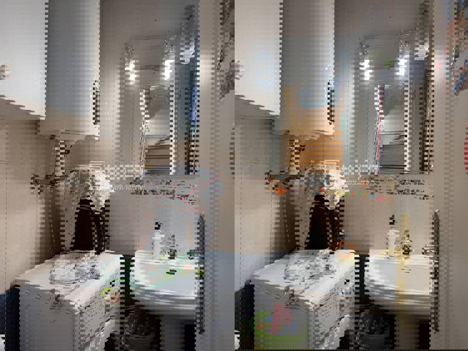 Piso en venta en  Las Rozas, Madrid  12/17