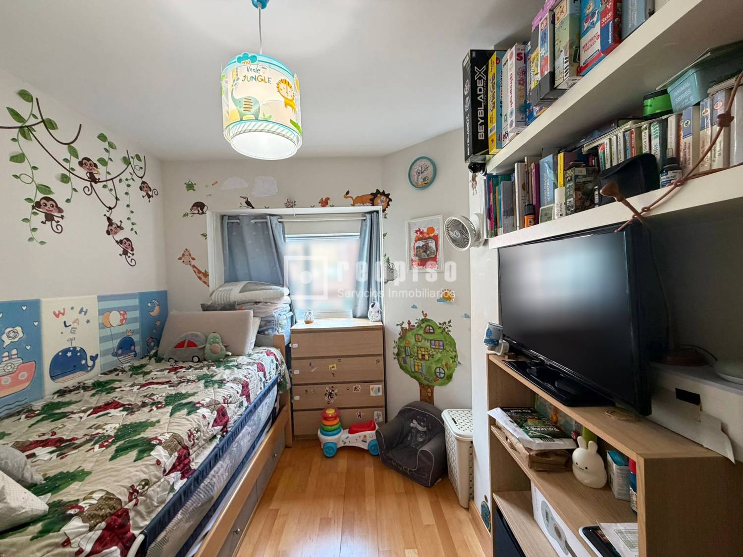 Piso en venta en  Las Rozas, Madrid  10/17