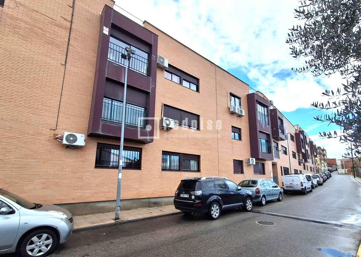 Piso en venta en  calle de Victoria, Las Ventas de Retamosa, Toledo  1/1