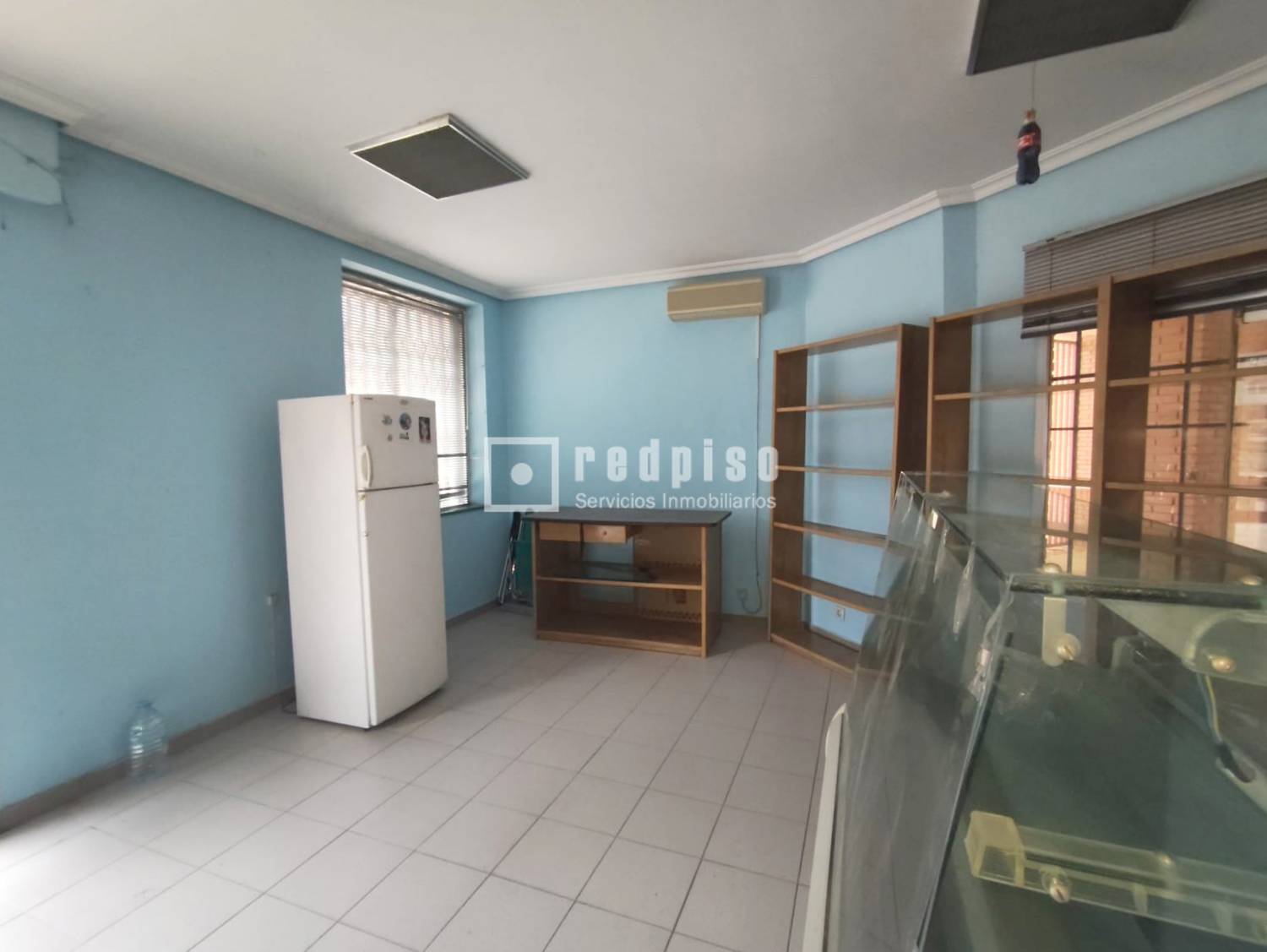 Local en venta en  plaza Poeta Miguel Hernández, Toledo  1/1