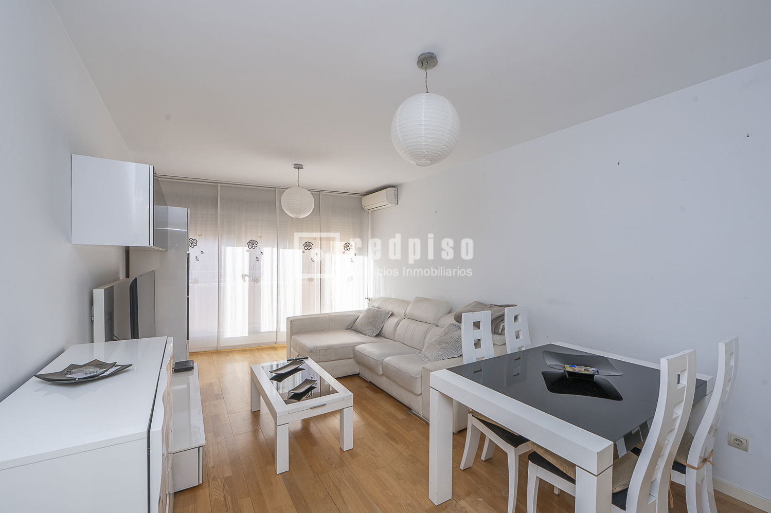 Piso en venta en  Pinto, Madrid  1/1