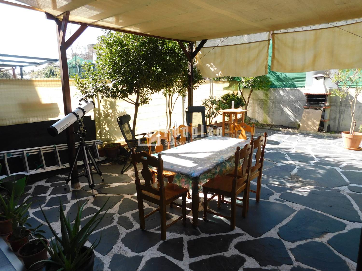 Casa en venta en  Getafe, Madrid  28/35