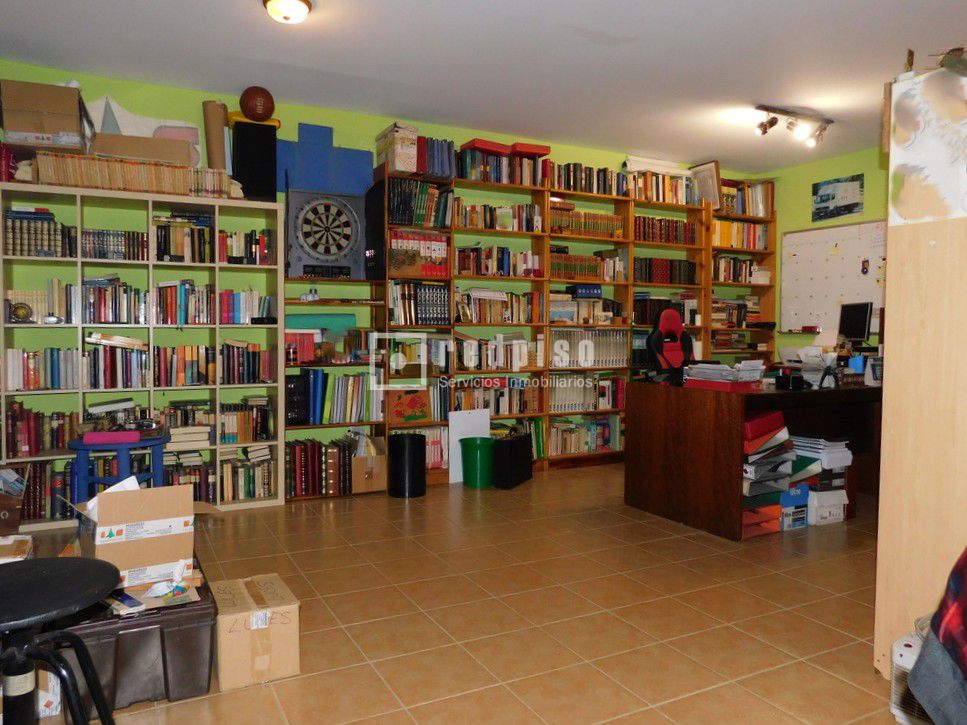 Casa en venta en  Getafe, Madrid  21/35