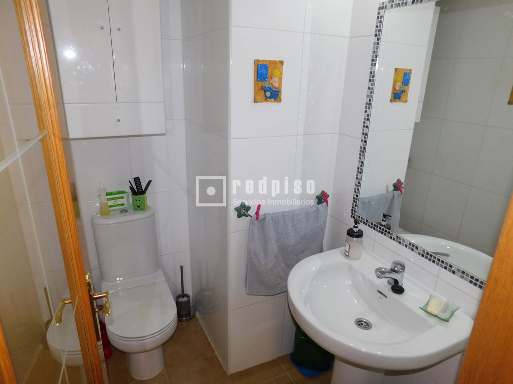 Casa en venta en  Getafe, Madrid  8/35