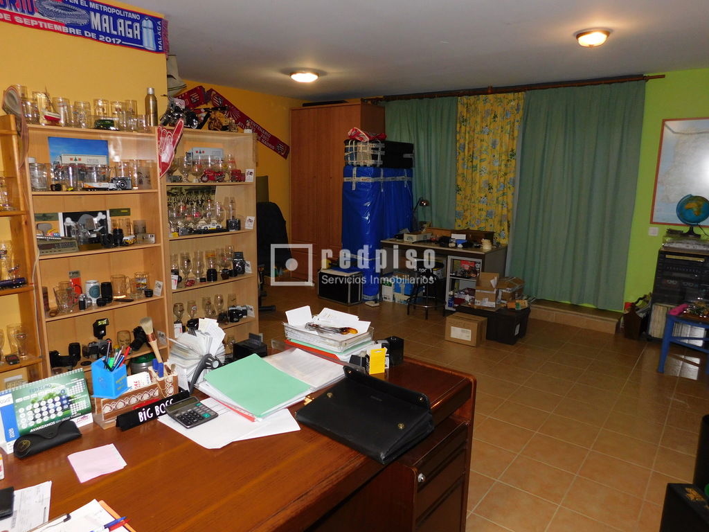 Casa en venta en  Getafe, Madrid  22/35