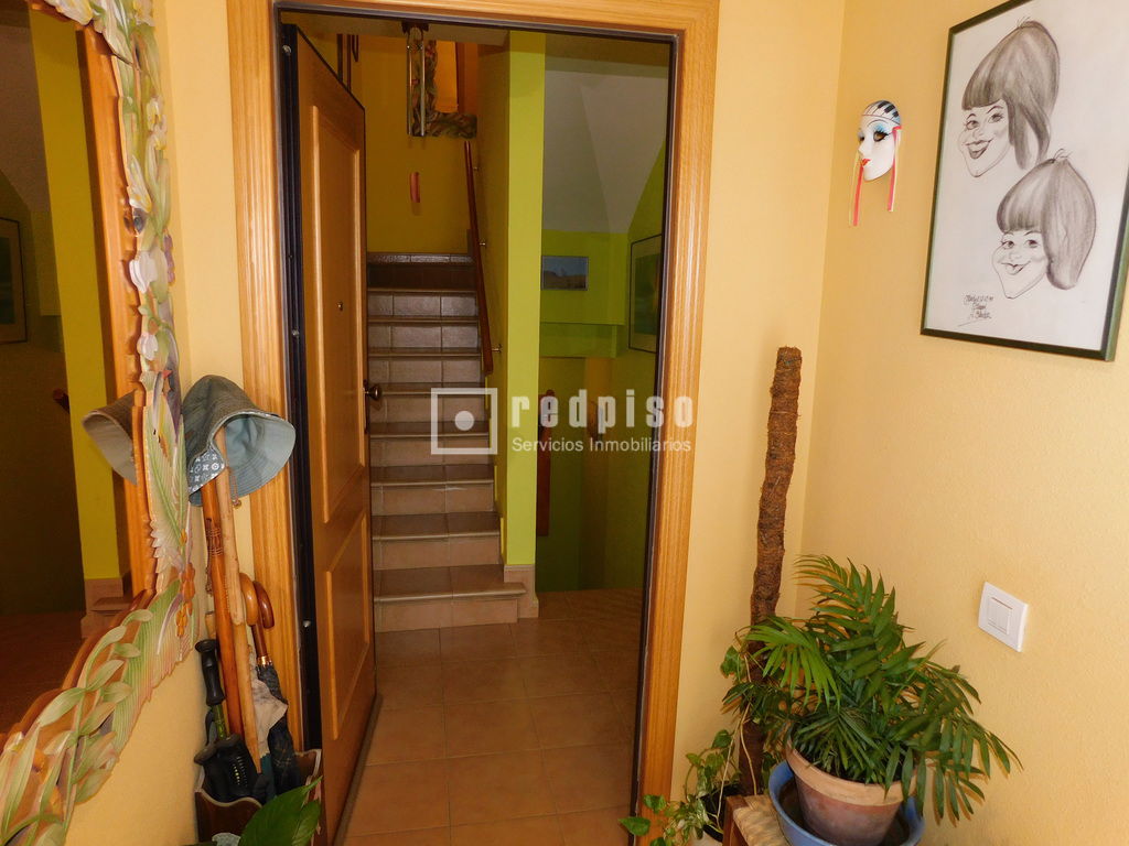 Casa en venta en  Getafe, Madrid  23/35