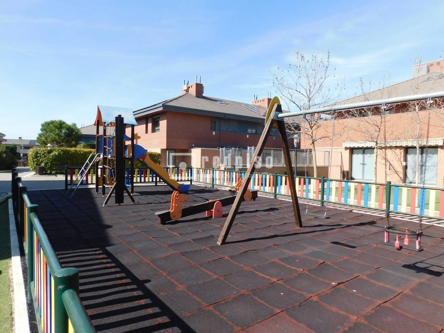 Casa en venta en  Getafe, Madrid  33/35