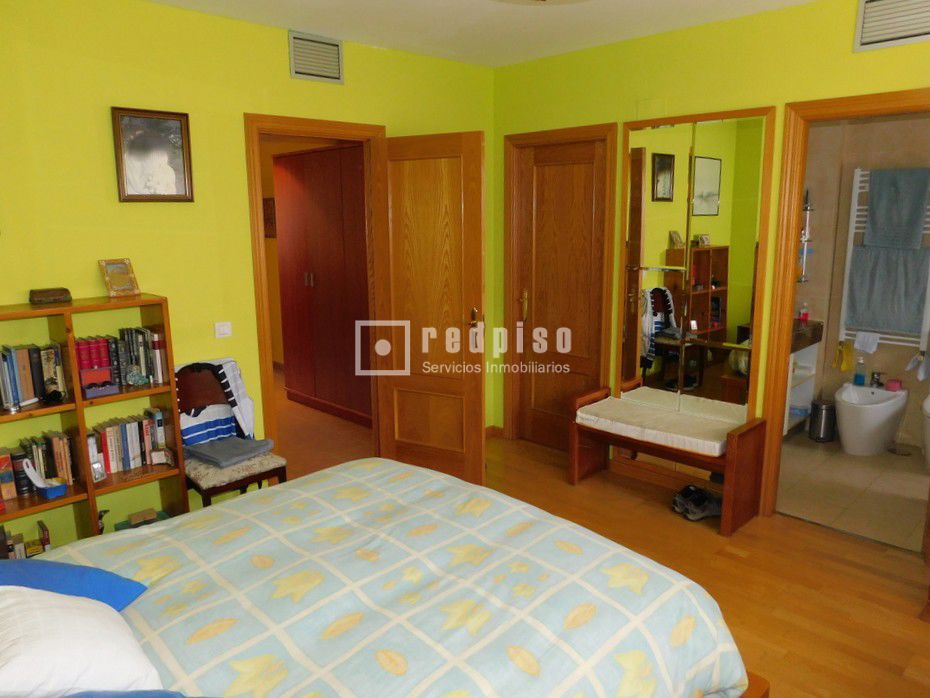 Casa en venta en  Getafe, Madrid  19/35