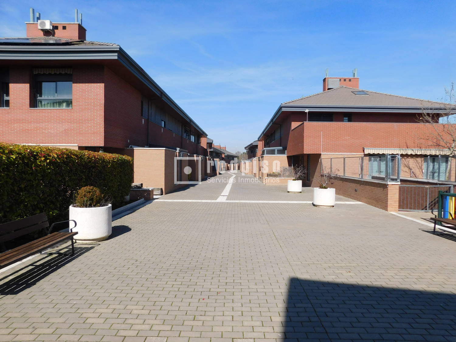 Casa en venta en  Getafe, Madrid  32/35