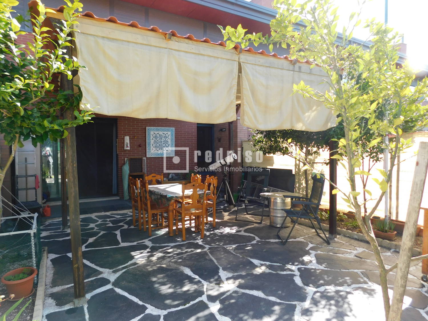 Casa en venta en  Getafe, Madrid  29/35