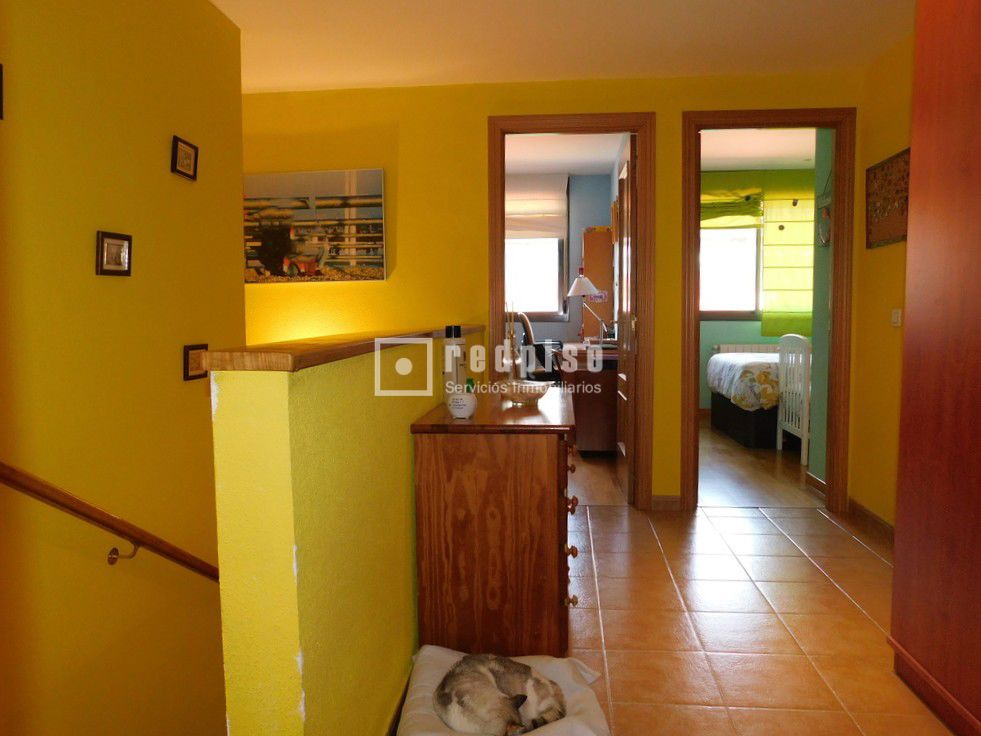 Casa en venta en  Getafe, Madrid  9/35