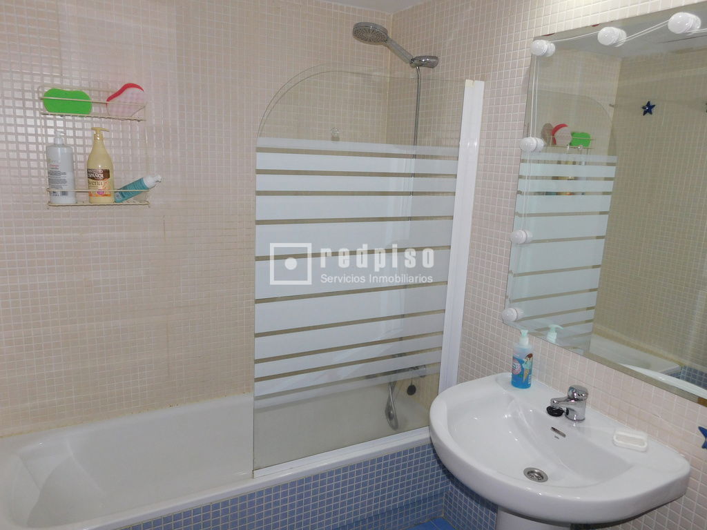 Casa en venta en  Getafe, Madrid  14/35