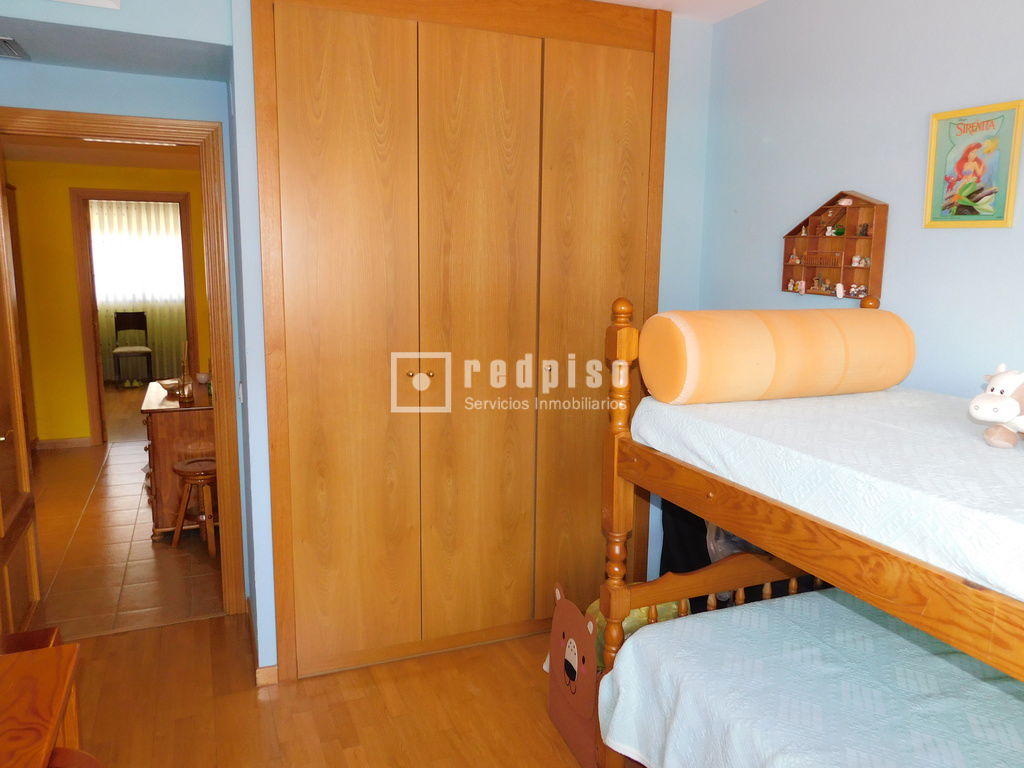 Casa en venta en  Getafe, Madrid  11/35