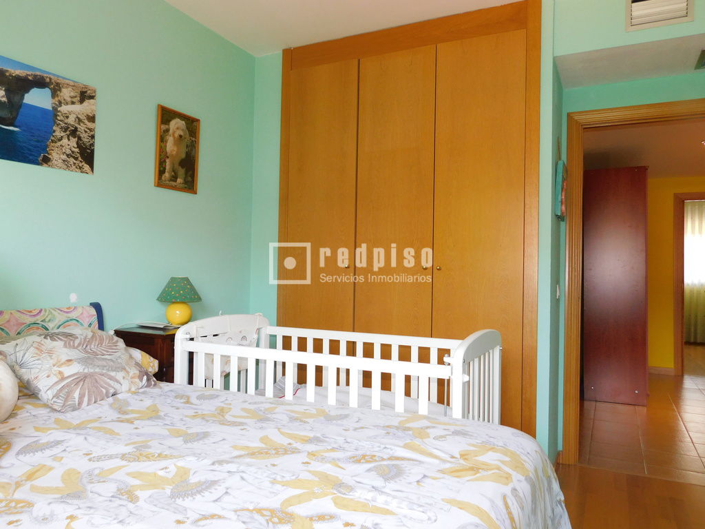 Casa en venta en  Getafe, Madrid  13/35