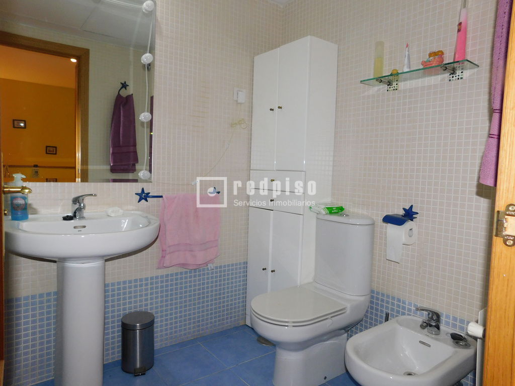 Casa en venta en  Getafe, Madrid  15/35