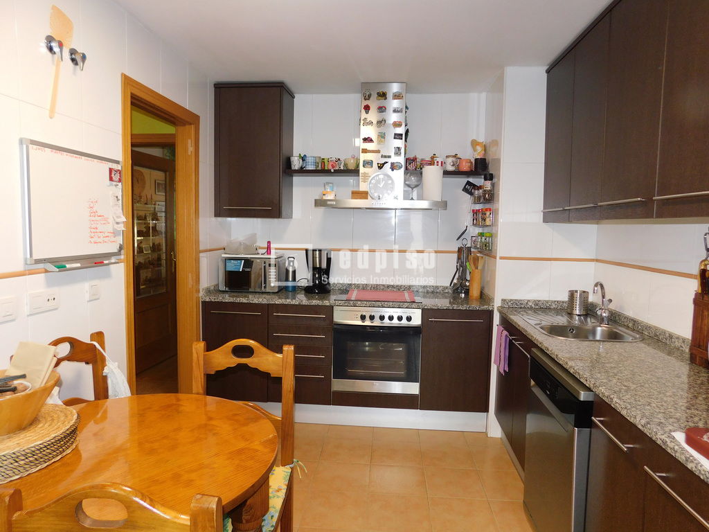 Casa en venta en  Getafe, Madrid  4/35