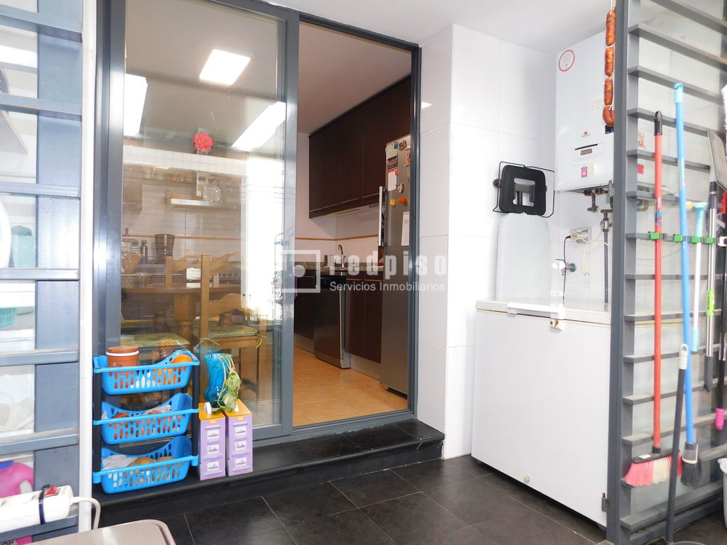 Casa en venta en  Getafe, Madrid  6/35