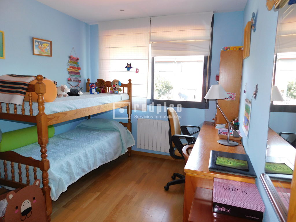 Casa en venta en  Getafe, Madrid  10/35
