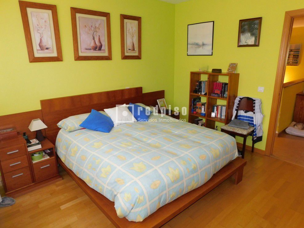 Casa en venta en  Getafe, Madrid  18/35