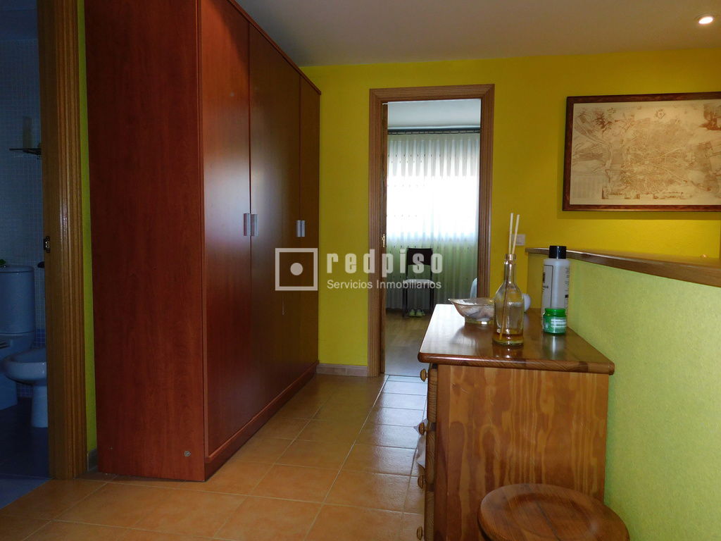 Casa en venta en  Getafe, Madrid  16/35