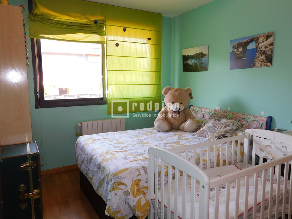 Casa en venta en  Getafe, Madrid  12/35