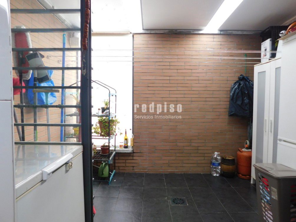 Casa en venta en  Getafe, Madrid  7/35