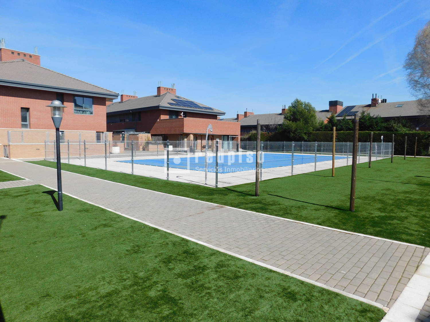 Casa en venta en  Getafe, Madrid  31/35