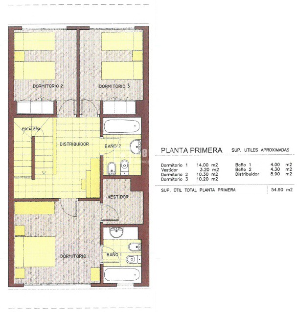 Casa en venta en  Getafe, Madrid  25/35