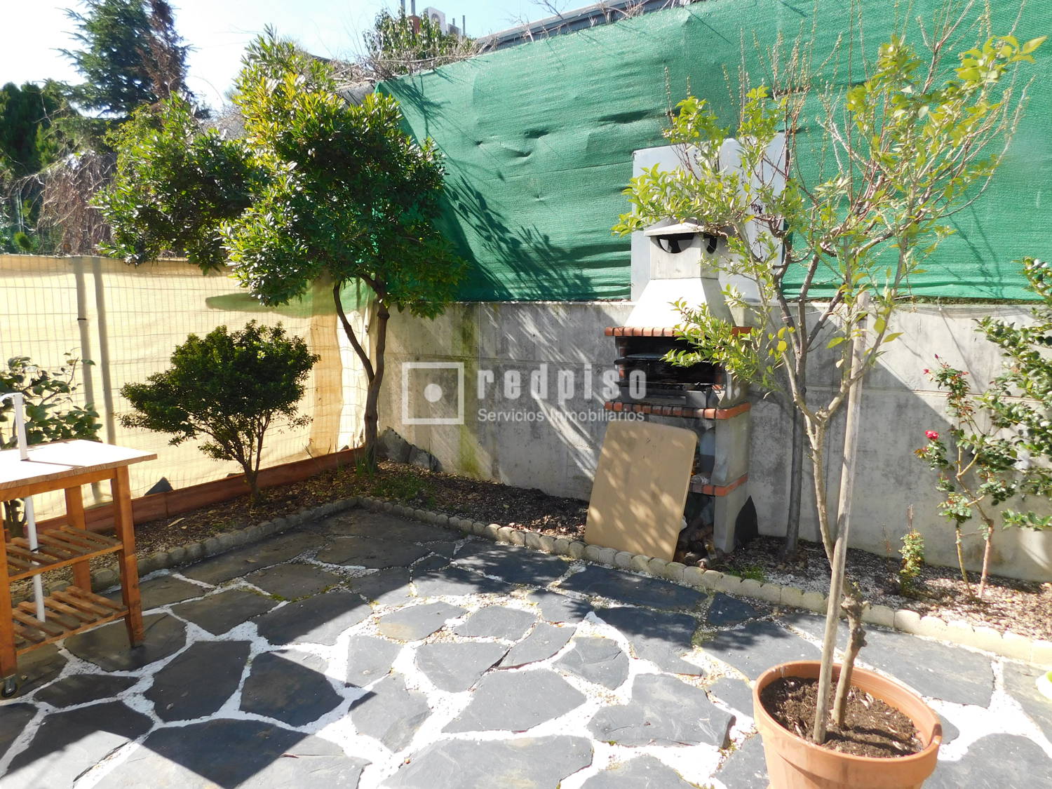 Casa en venta en  Getafe, Madrid  30/35