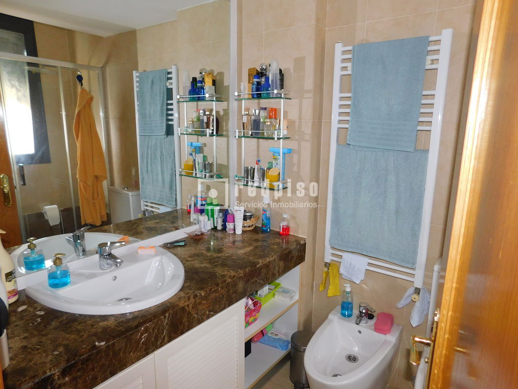 Casa en venta en  Getafe, Madrid  20/35