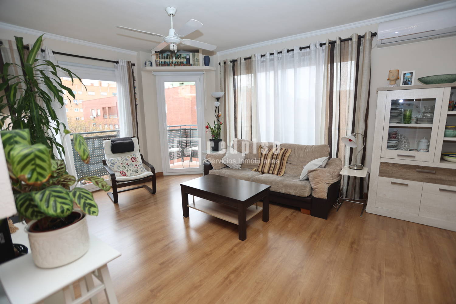 Piso en venta en  Villaverde, Madrid  1/1