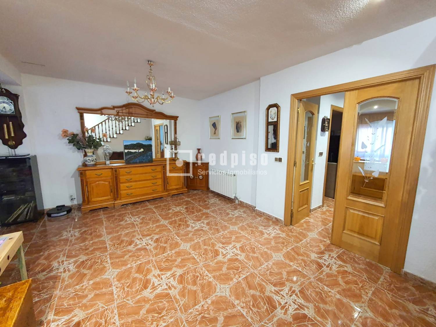 Casa en venta en Getafe, Madrid 16/44