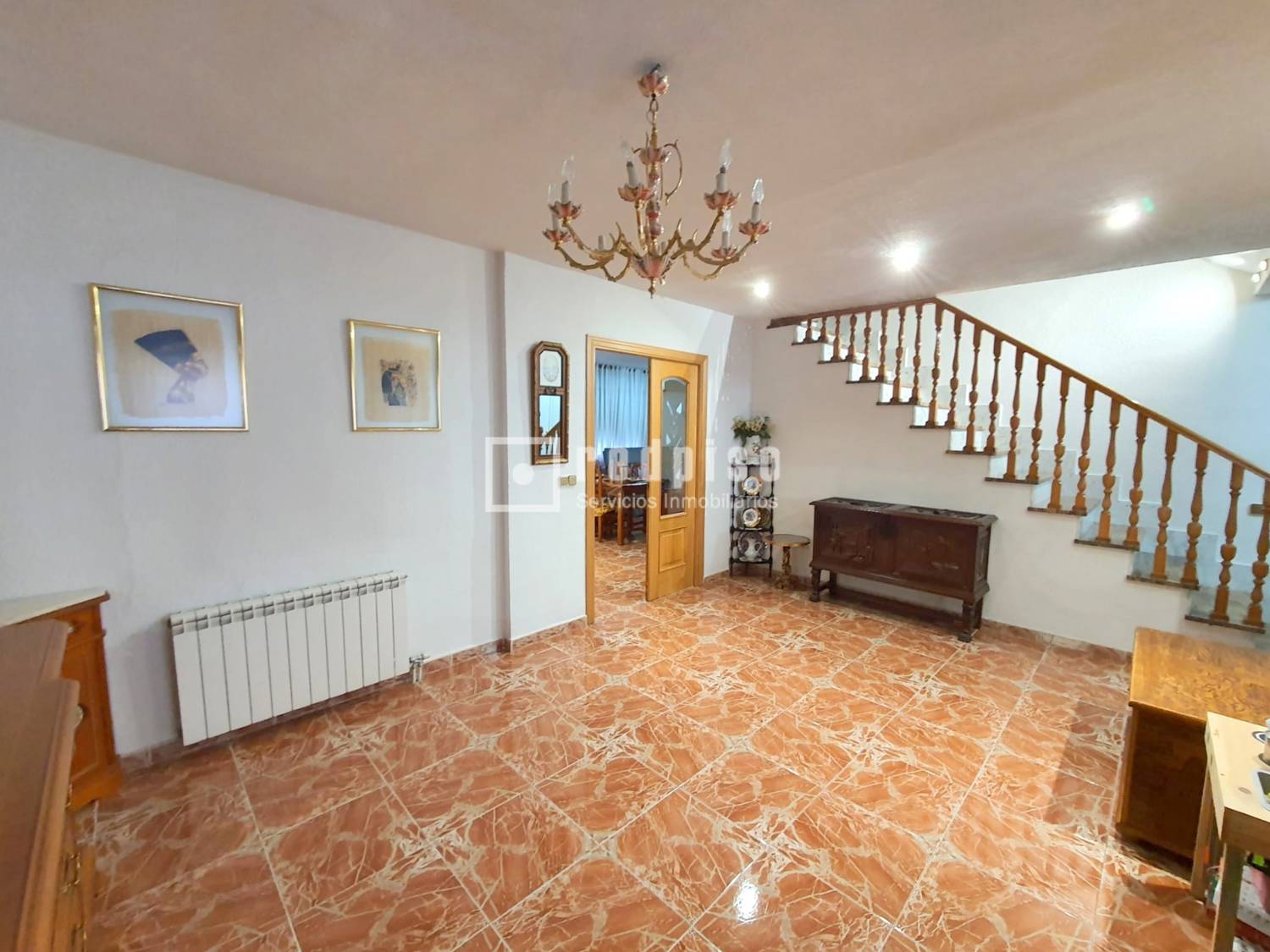 Casa en venta en Getafe, Madrid 15/44