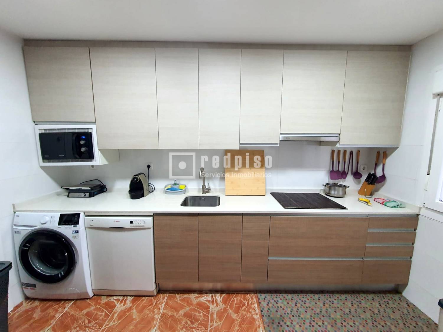 Casa en venta en  Getafe, Madrid  1/1