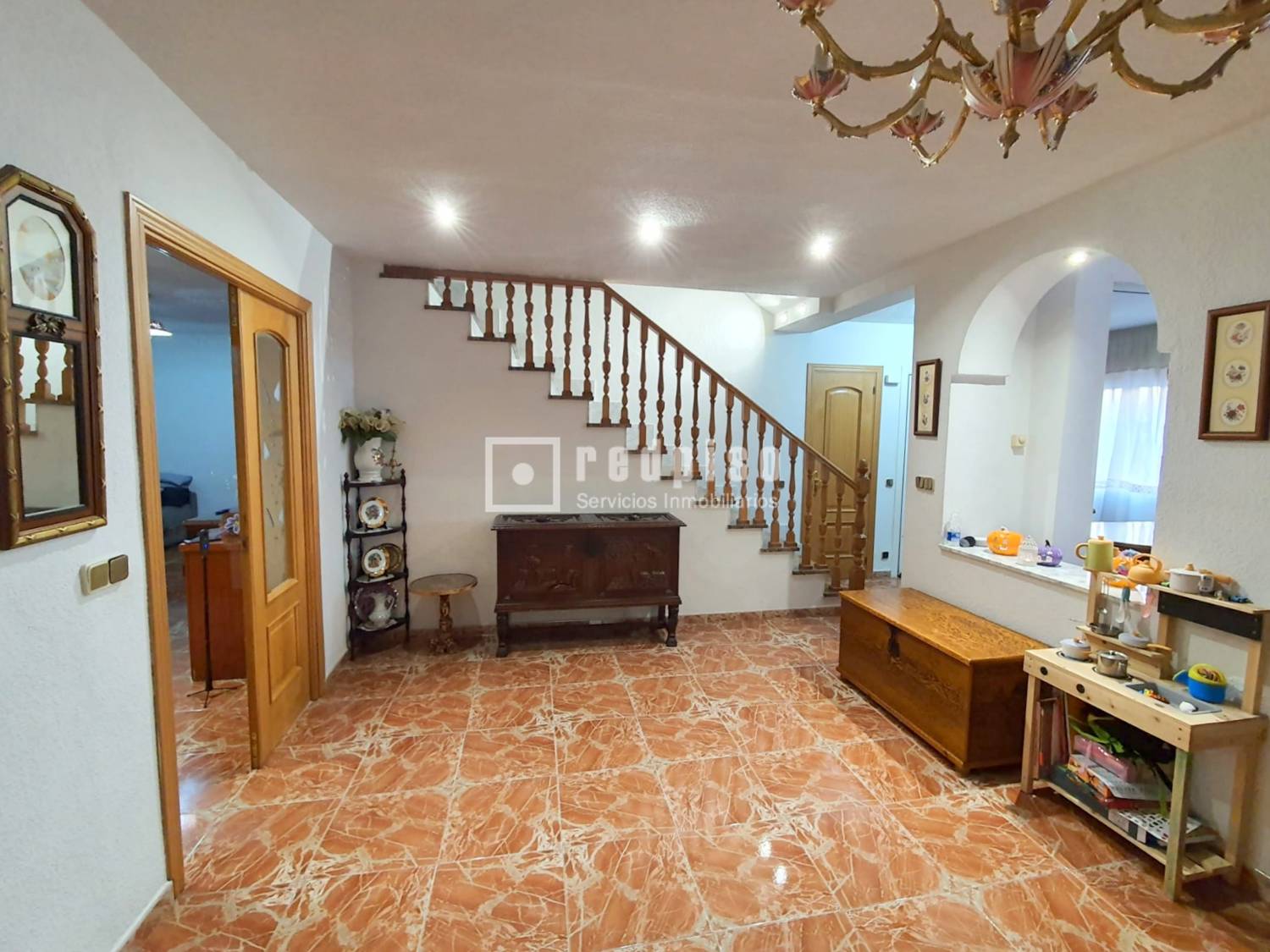 Casa en venta en Getafe, Madrid 17/44