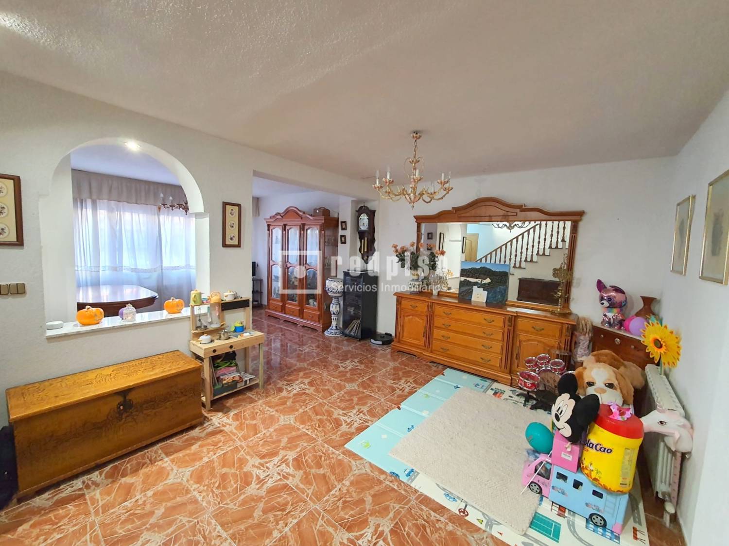 Casa en venta en Getafe, Madrid 7/44