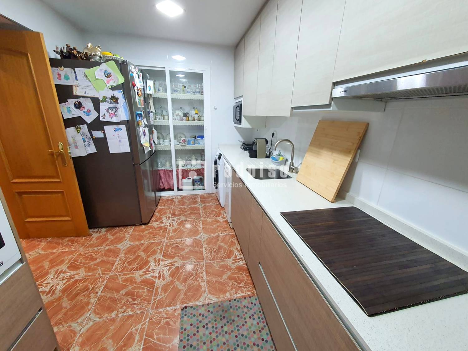 Casa en venta en Getafe, Madrid 6/44