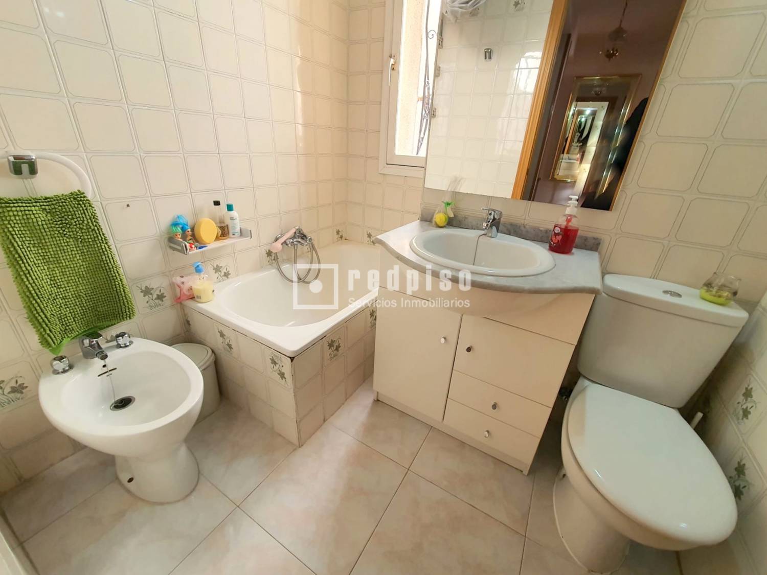 Casa en venta en Getafe, Madrid 28/44