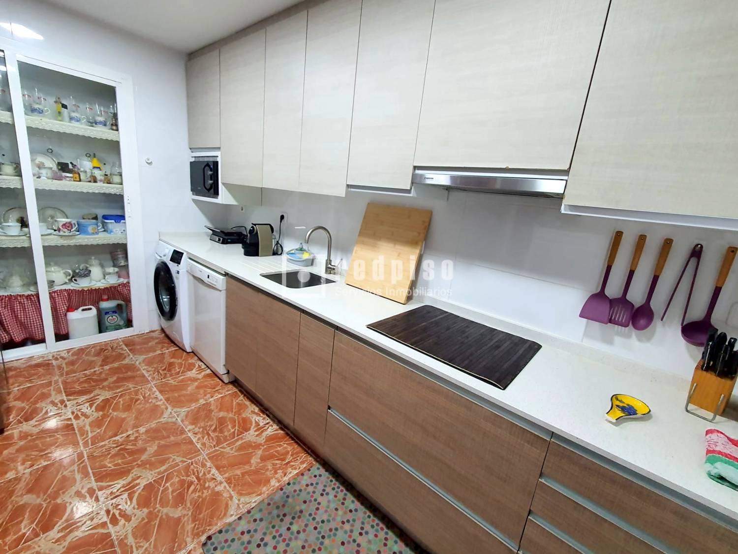 Casa en venta en Getafe, Madrid 3/44