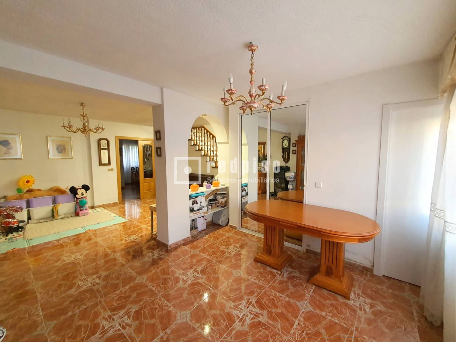 Casa en venta en Getafe, Madrid 12/44