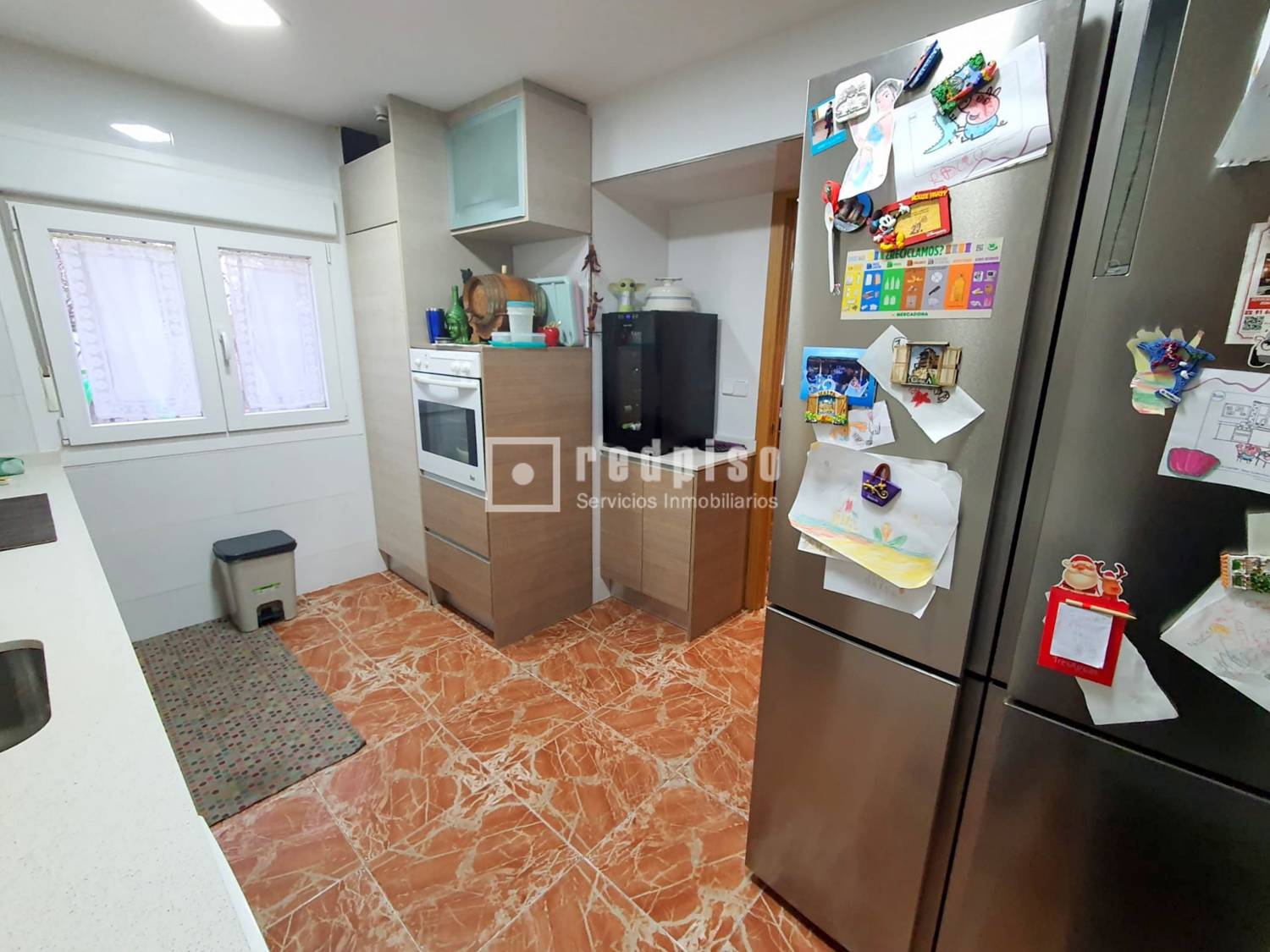 Casa en venta en Getafe, Madrid 4/44